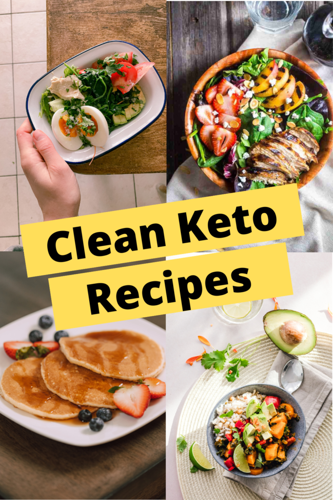 What Can You Eat on the Keto Diet?