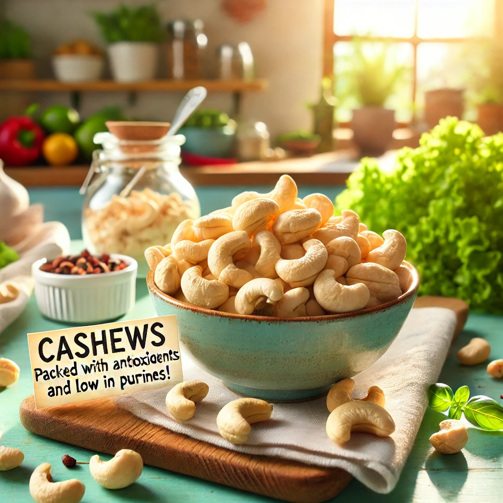 Cashew