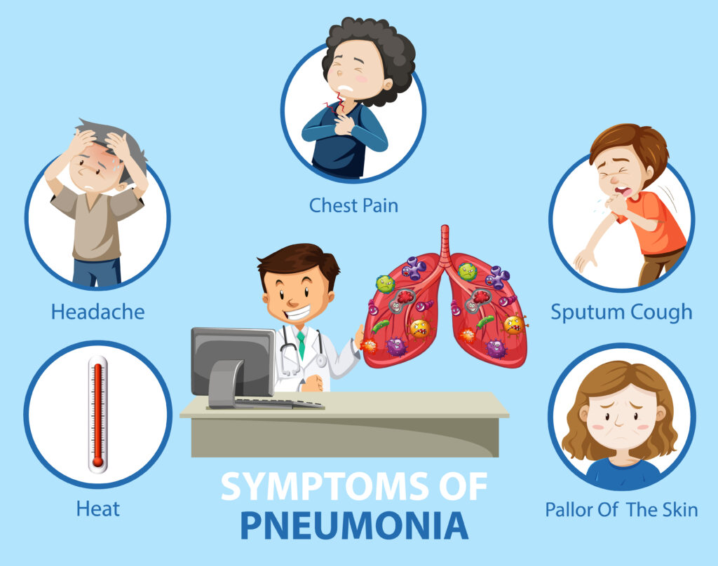World Pneumonia Day